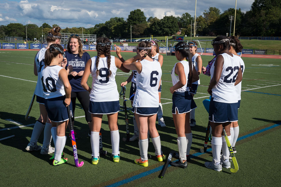 Second FieldHockey image