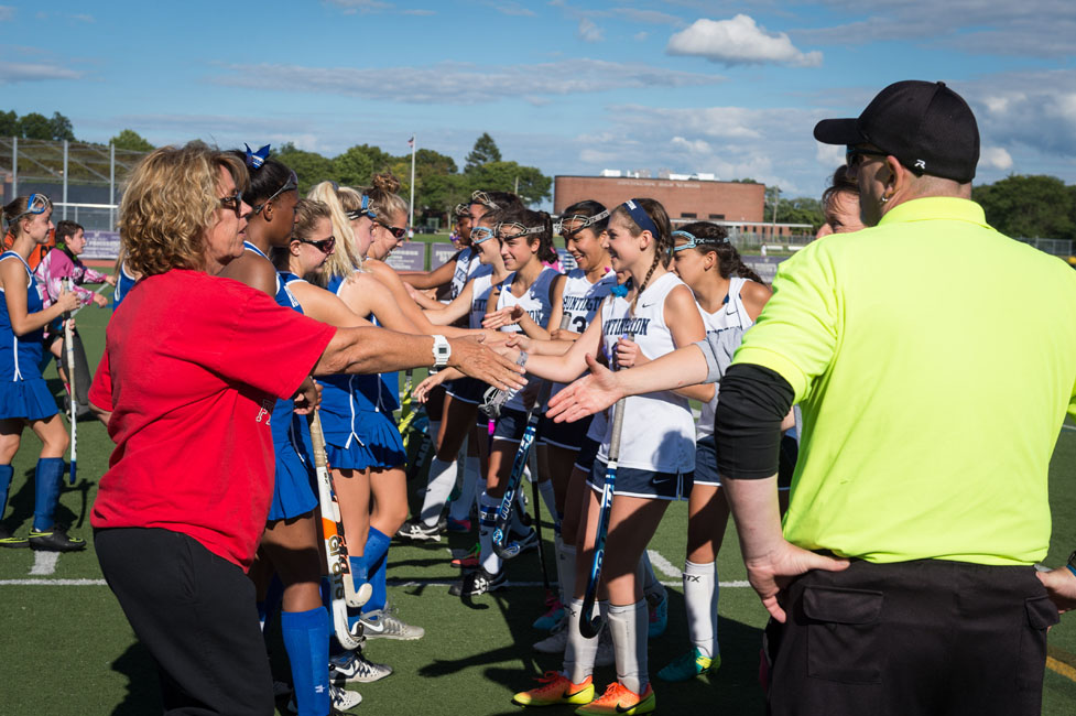 Fifth FieldHockey image