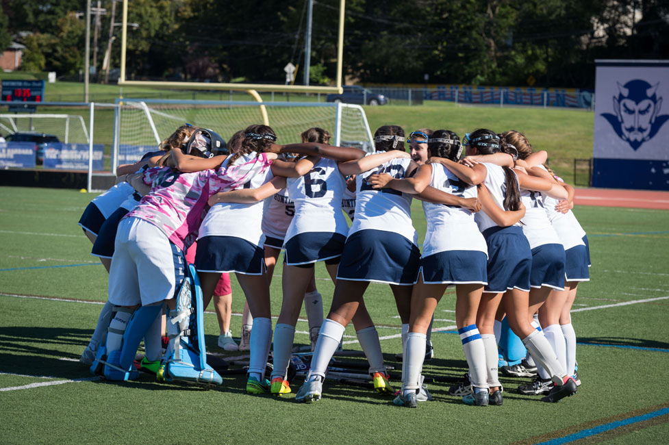 Sixth FieldHockey image