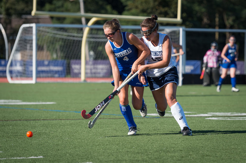 Ninth FieldHockey image