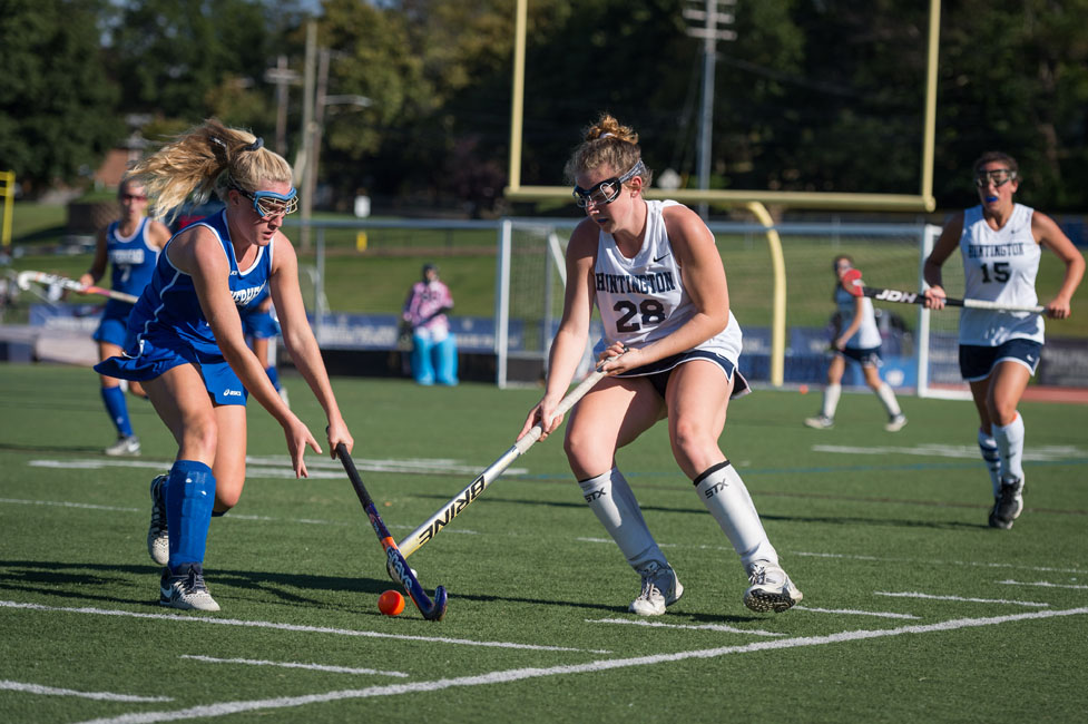 Thirteenth FieldHockey image