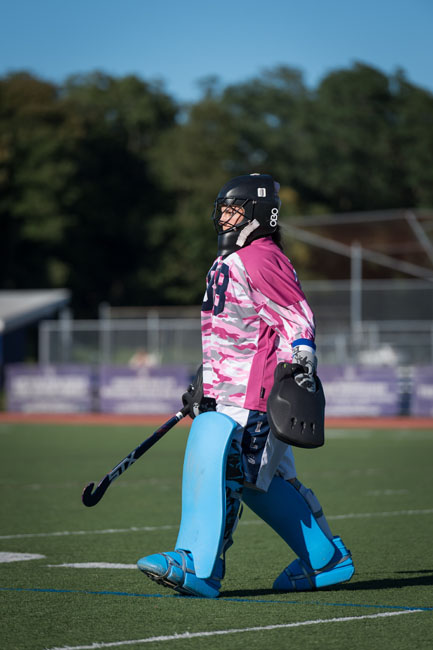 22nd FieldHockey image