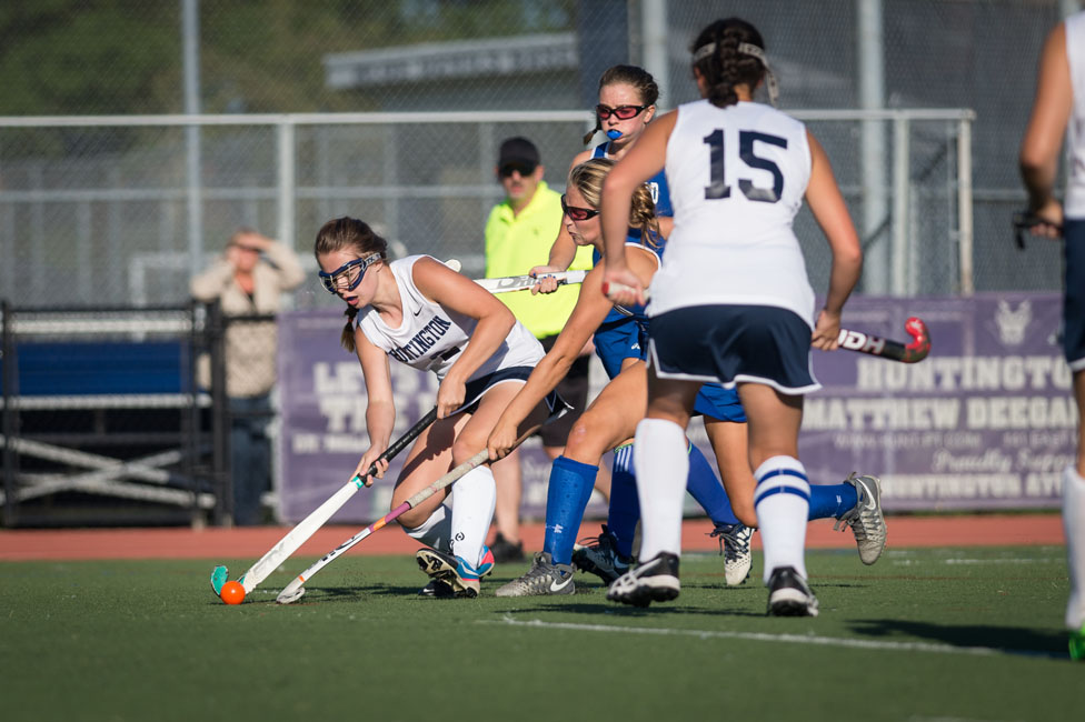 40th FieldHockey image
