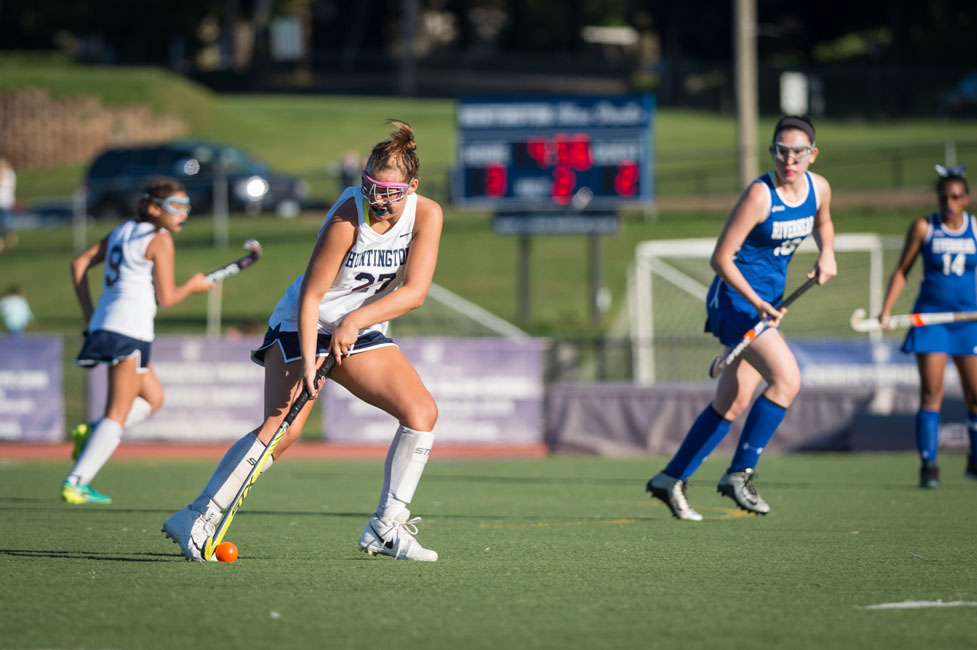 42nd FieldHockey image