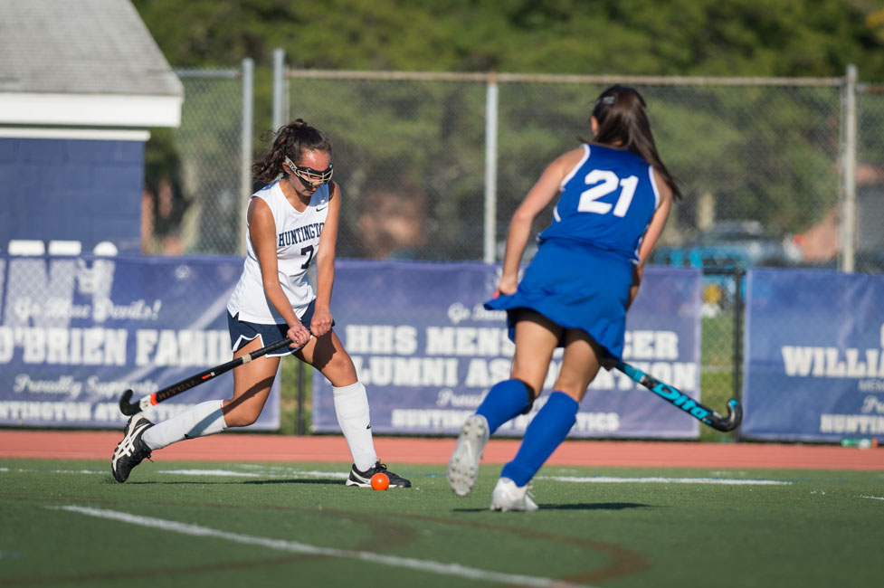 43rd FieldHockey image