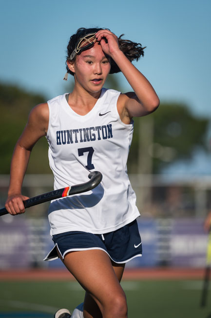 45th FieldHockey image
