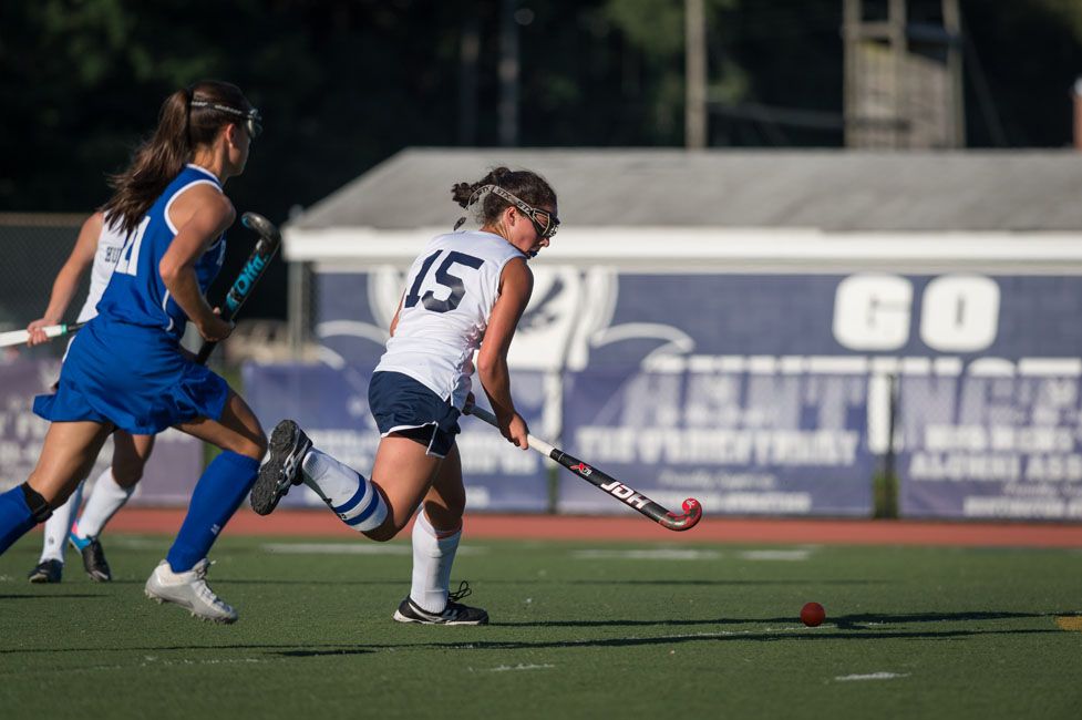 52nd FieldHockey image