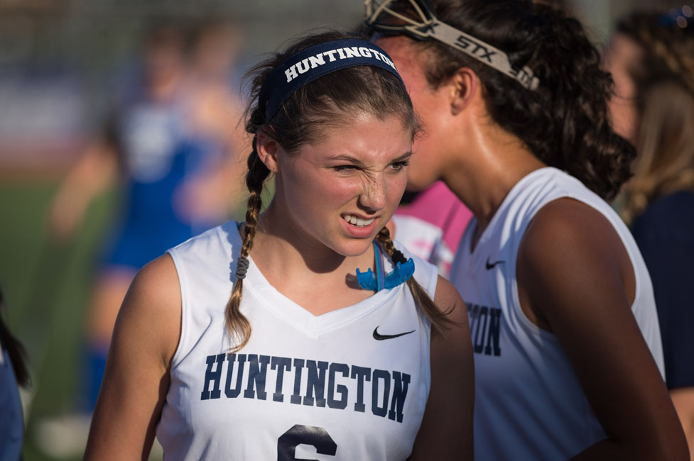 55th FieldHockey image