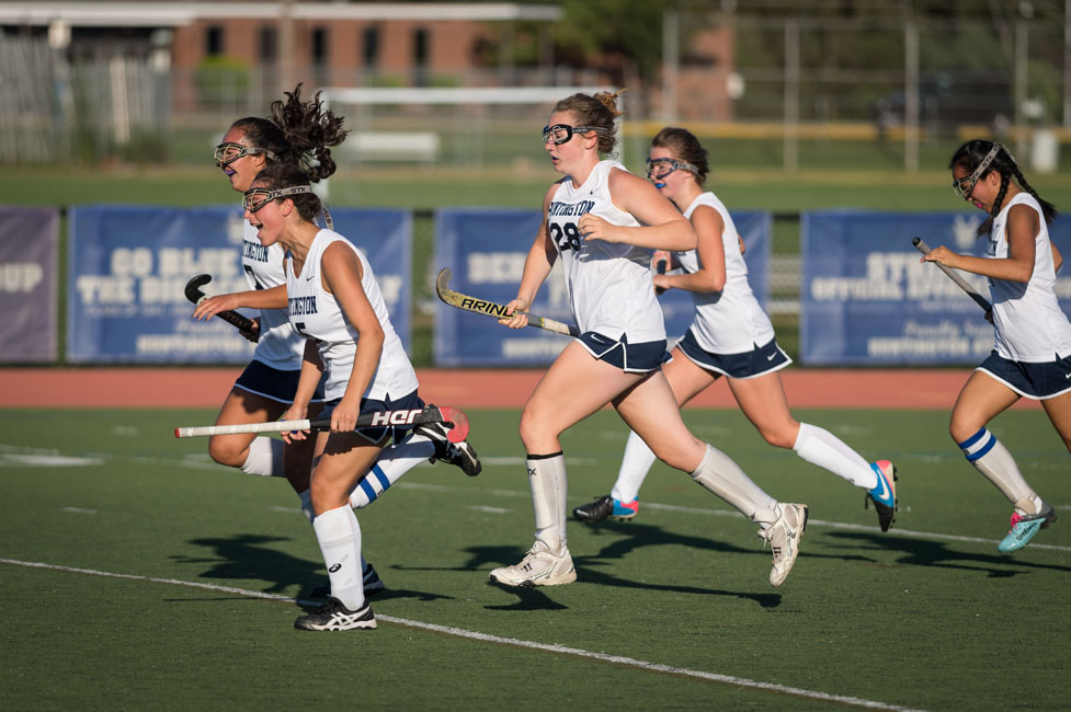 60th FieldHockey image