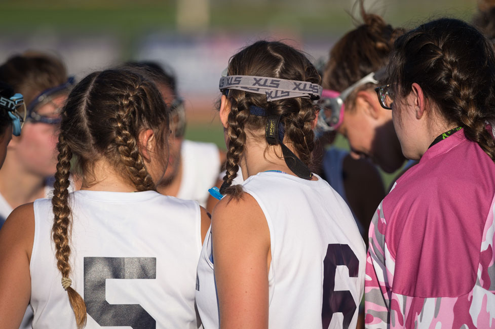 63rd FieldHockey image