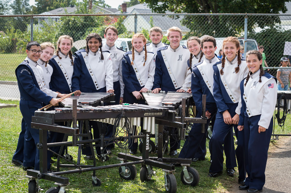 First Brentwood Show image