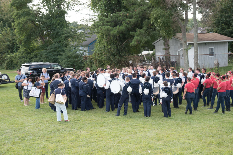 Second Brentwood Show image