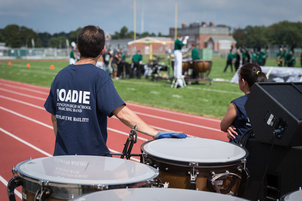 Third Brentwood Show image