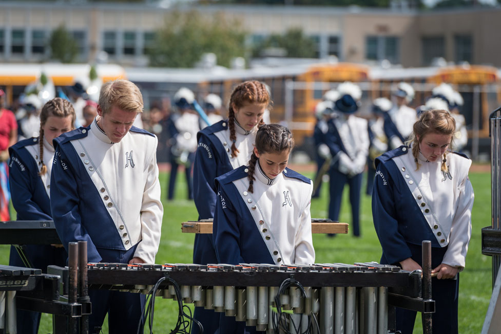 Fifth Brentwood Show image