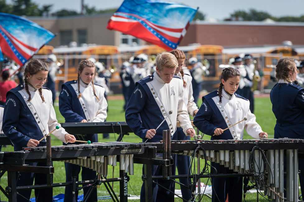 Tenth Brentwood Show image
