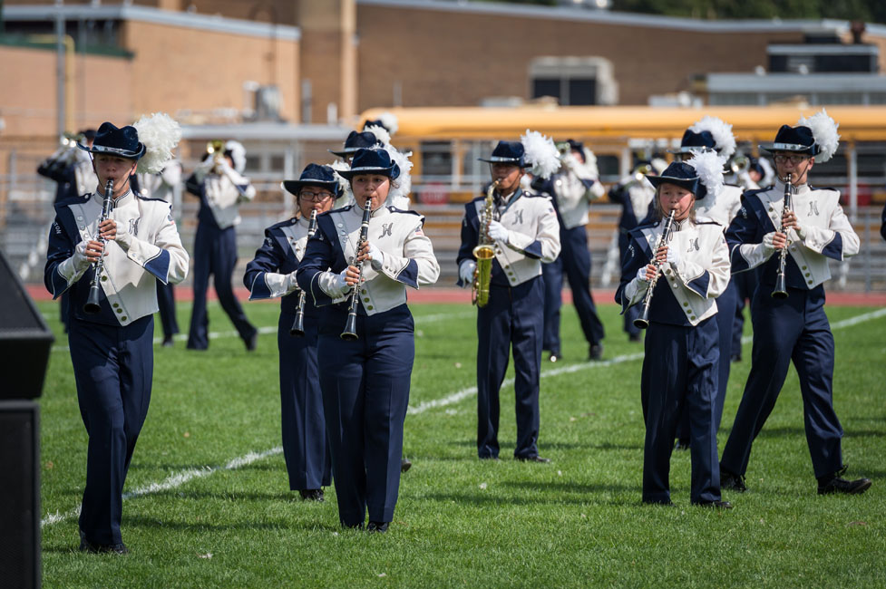 Eleventh Brentwood Show image