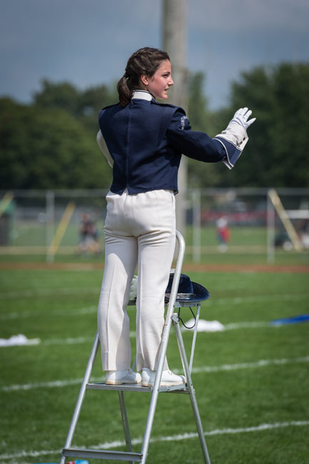Thirteenth Brentwood Show image