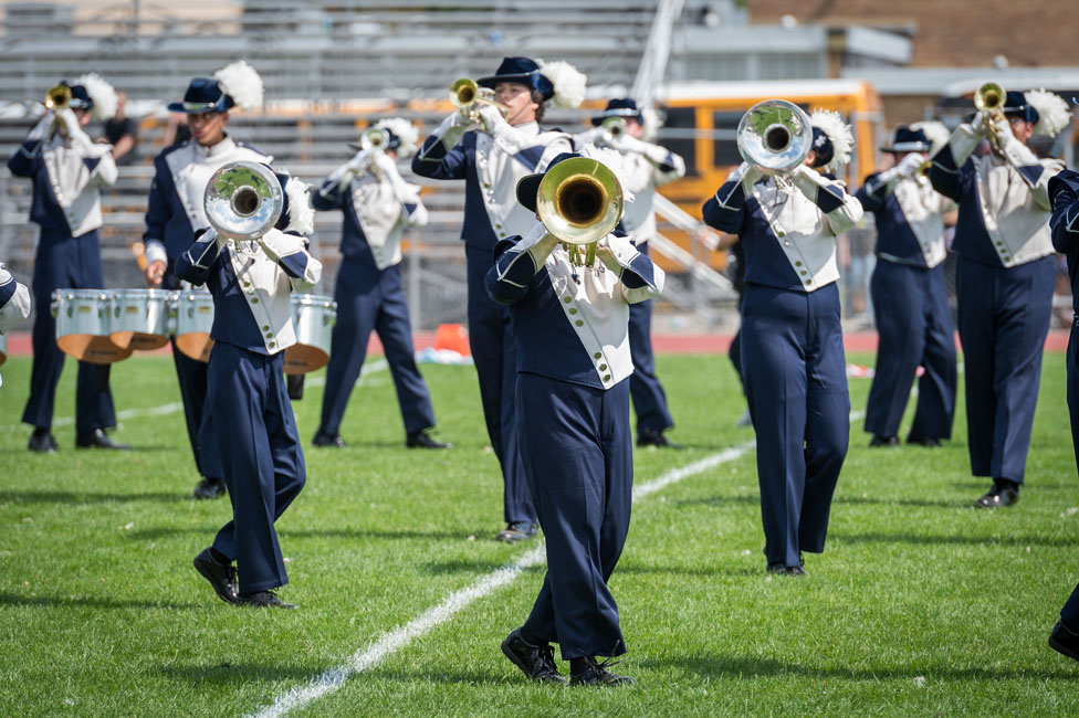 25th Brentwood Show image