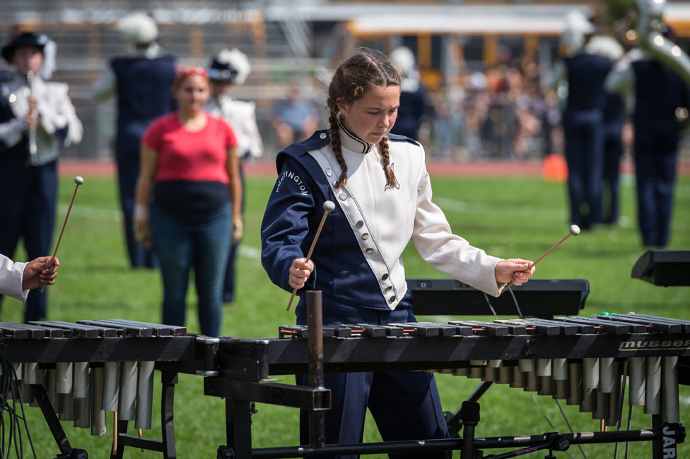 33rd Brentwood Show image