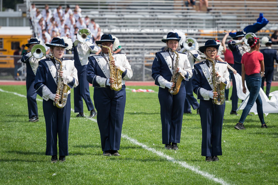 36th Brentwood Show image