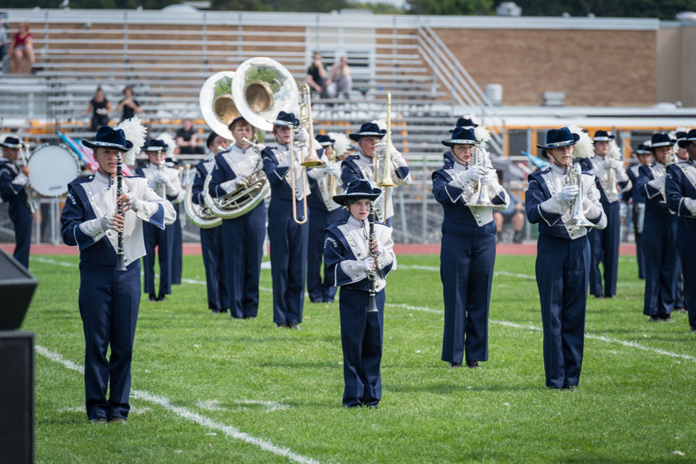 50th Brentwood Show image