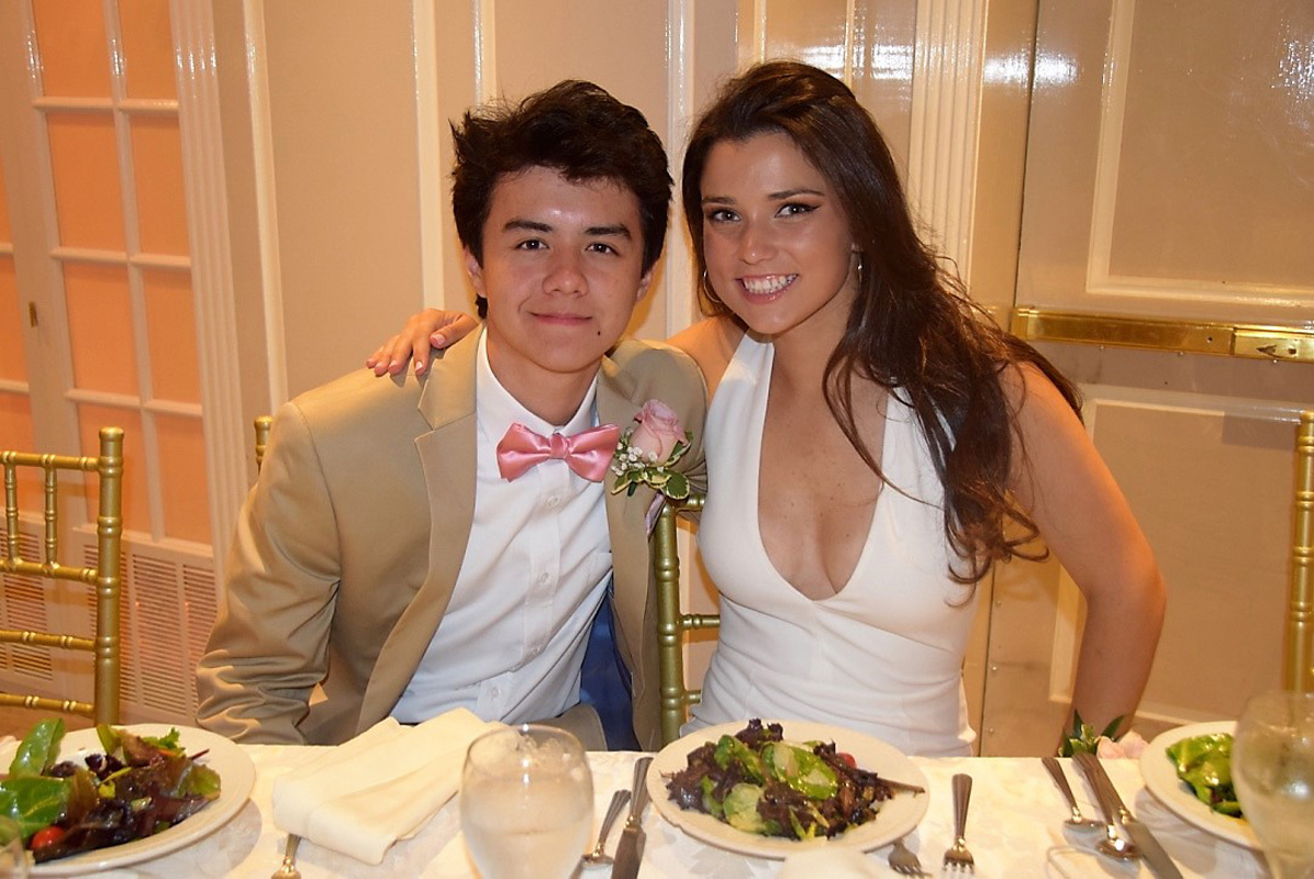 53rd prom image