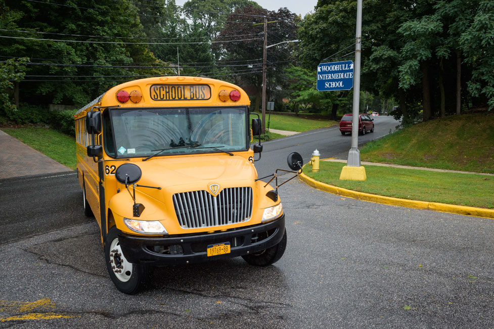 Huntington Public Schools, NY