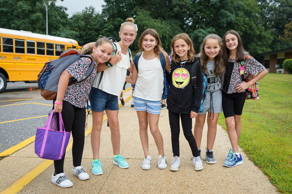 Huntington Public Schools, NY