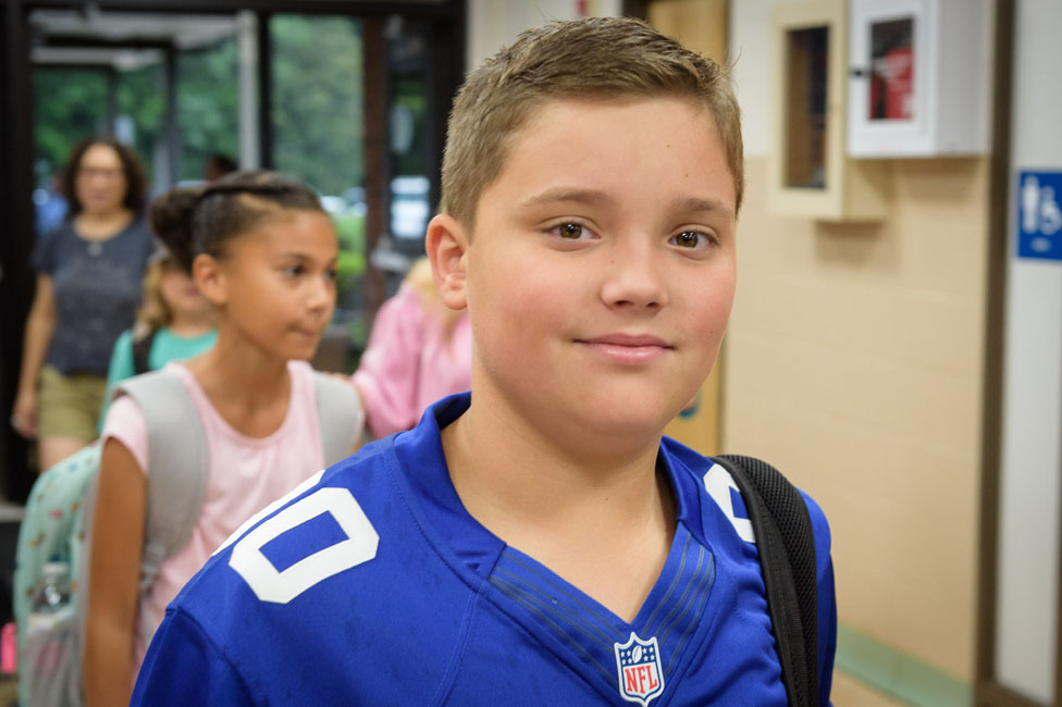 Huntington Public Schools, NY