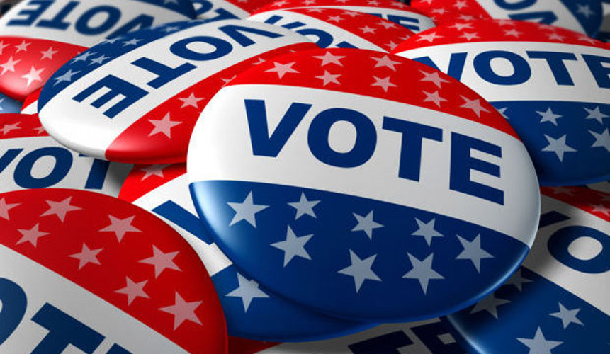 Vote