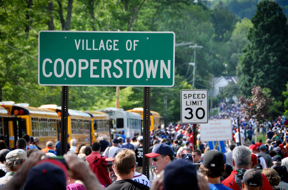 The NYS History Day finals will be held in Cooperstown (1)