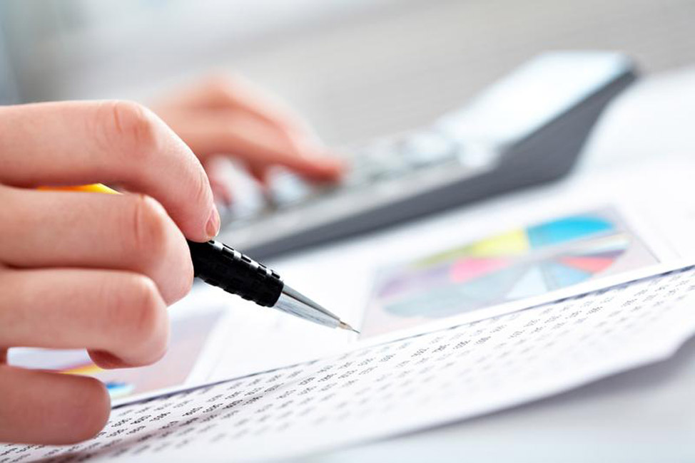 The Huntington School Board adopted a budget for 2018-19 and sent it to residents for a May 15 vote.