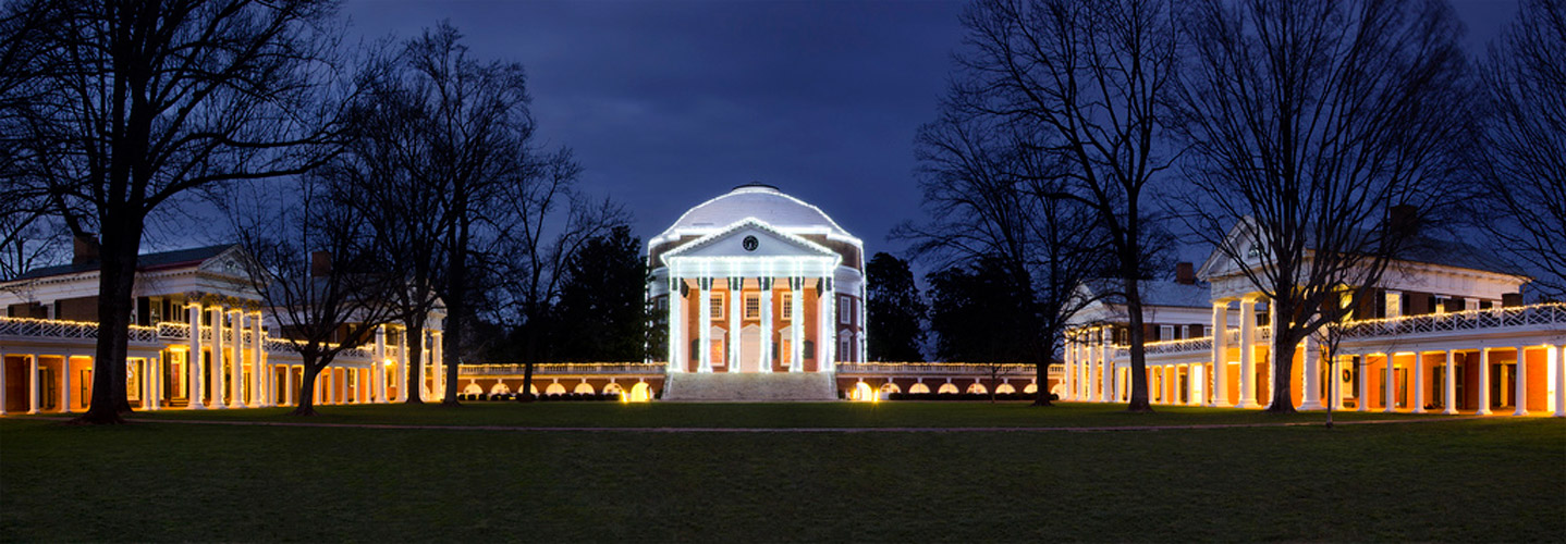 The University of Virginia is one of America's most highly regarded colleges.