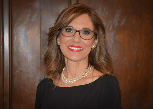 Lynda D'Anna