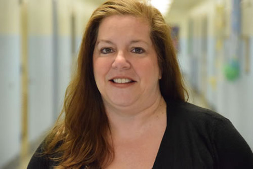 Christine Biernacki