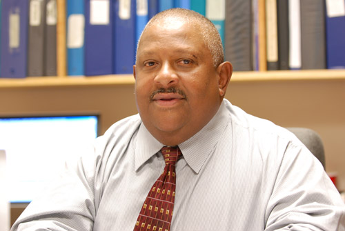 Alvin White
