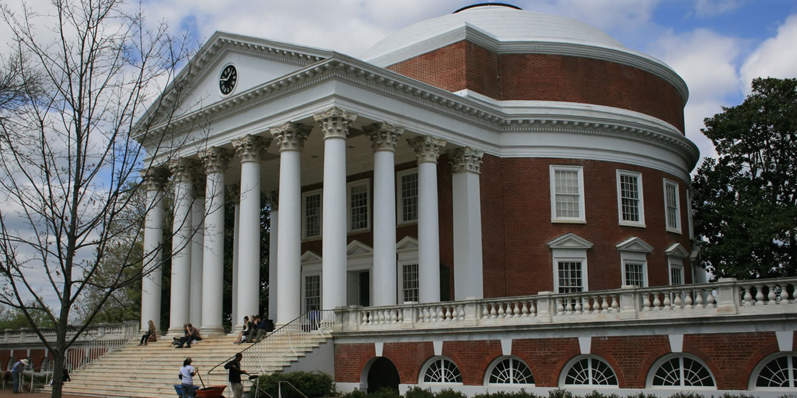 Huntington senior Peter Ciccone plans to attend the University of Virginia.