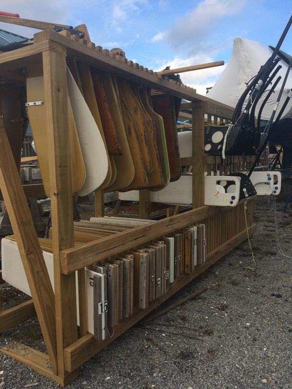 Jack Farrell's Eagle Scout project can be found on the Oyster Bay waterfront (3)