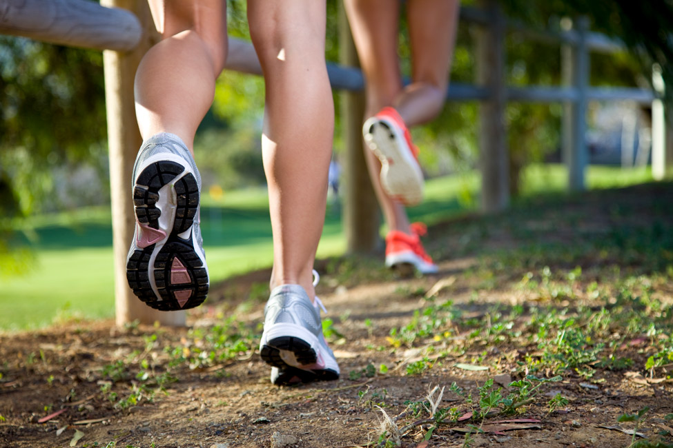 The Blue Devil girls' cross country team will begin its season on Monday, August 20
