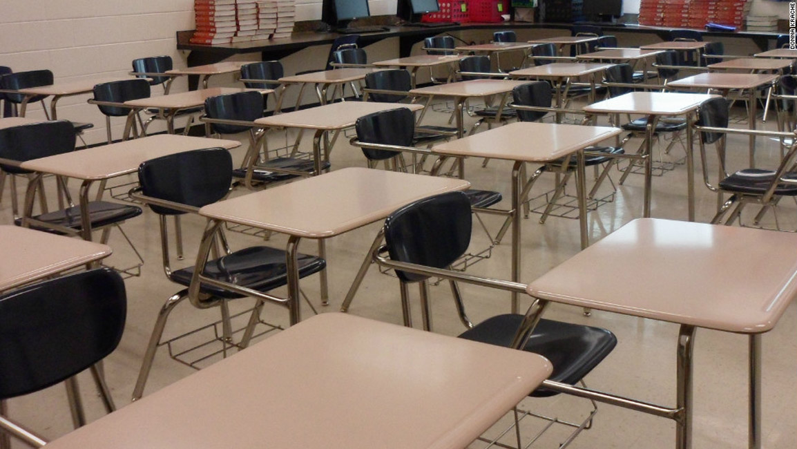 The Huntington School District will be pursuing numerous new initiatives in 2018-19