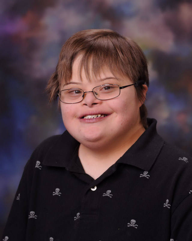 Huntington's Joseph Manaker was beloved by many.