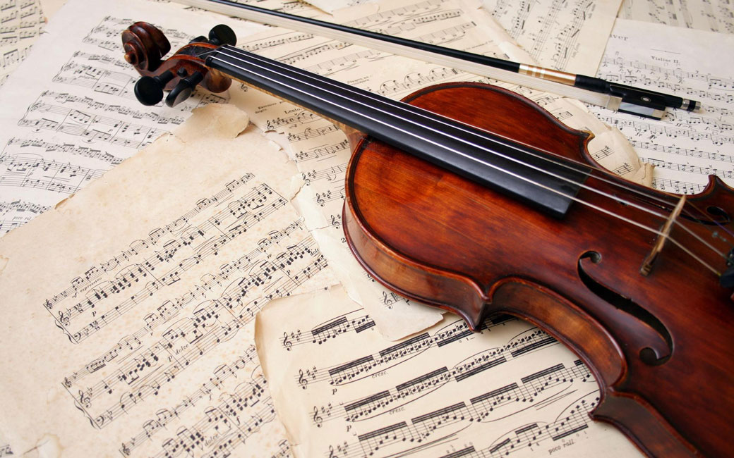 The LI String Festival will feature a dozen Huntington musicians.