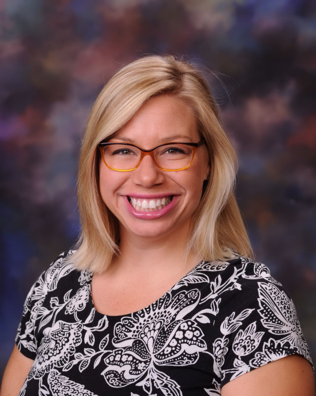 Huntington English teacher Dianna Cazzalino was inducted into the English Honor Society as an honorary member.  