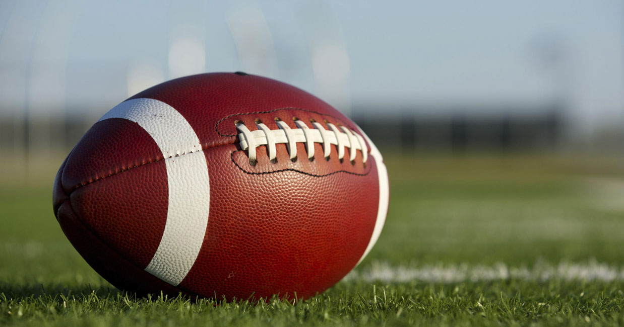 The Huntington junior varsity football team compiled a 5-2-1 record this fall (2)