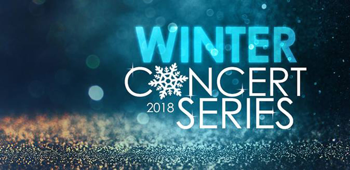 A series of winter concerts are scheduled in all eight schools in the Huntington UFSD.