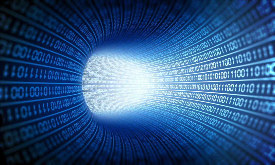 Huntington Virtual Enterprise course has proved popular with juniors and seniors.