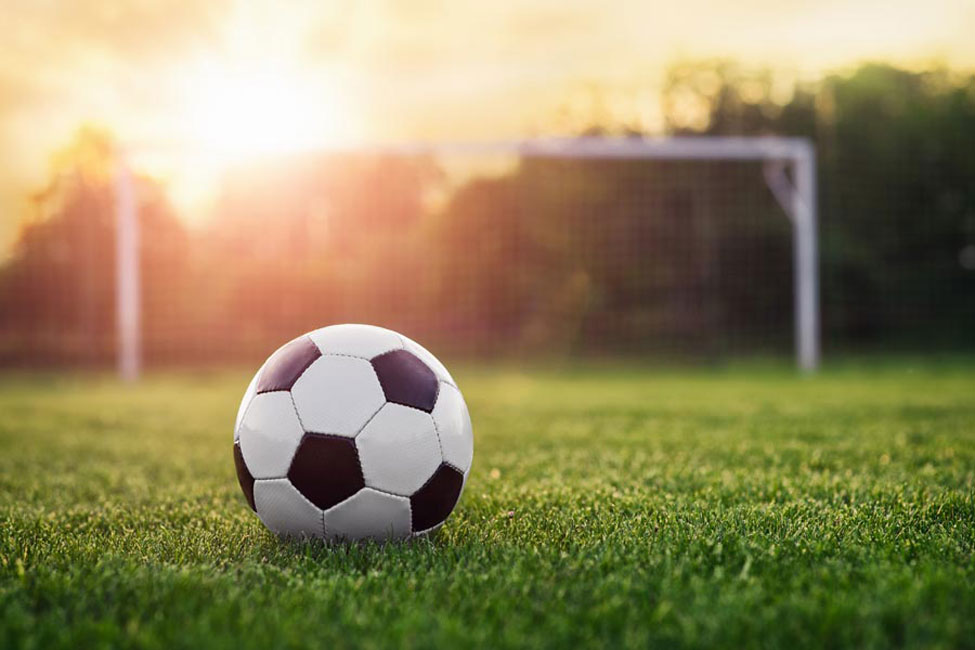 There are many talented players in the J. Taylor Finley Middle School boys' soccer program.