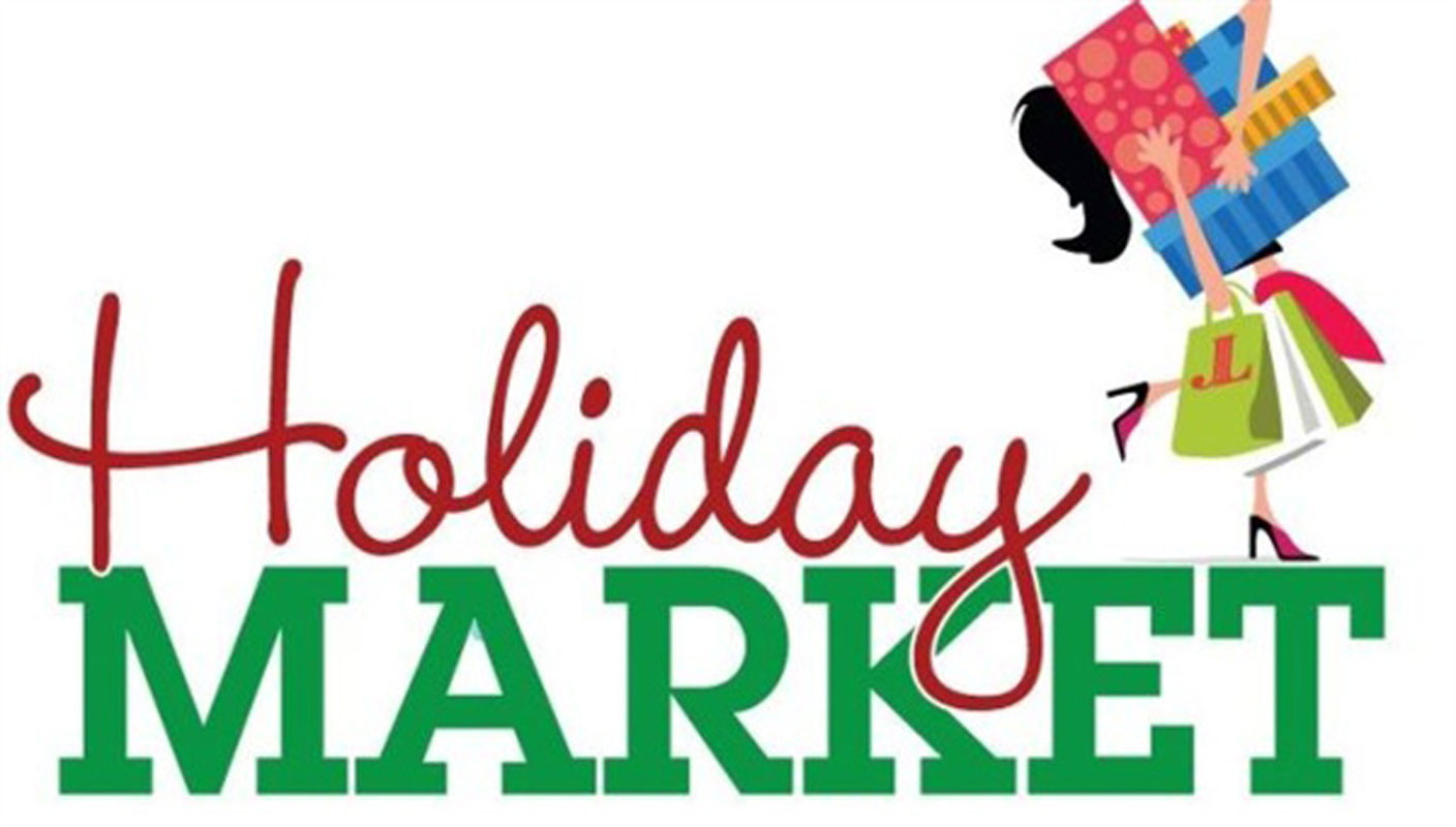 Jefferson School will play host to a holiday market on Friday night (1)
