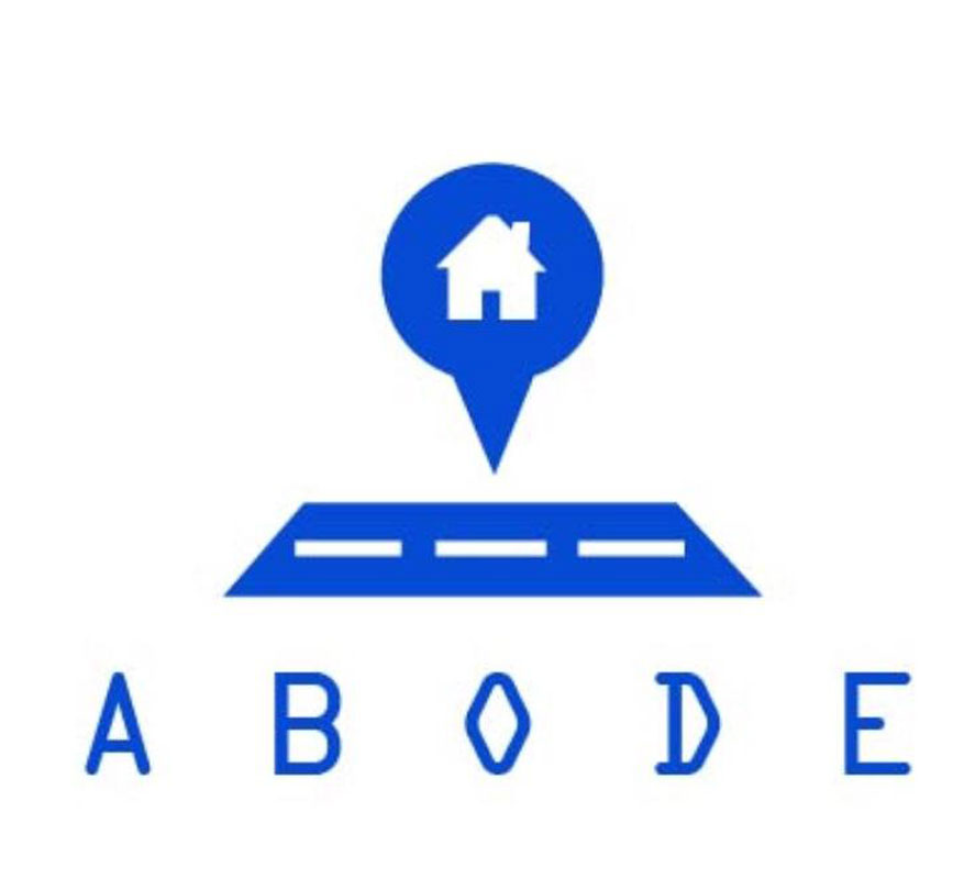 A class of Huntington High School Virtual Enterprise students have created a company called ABODE.