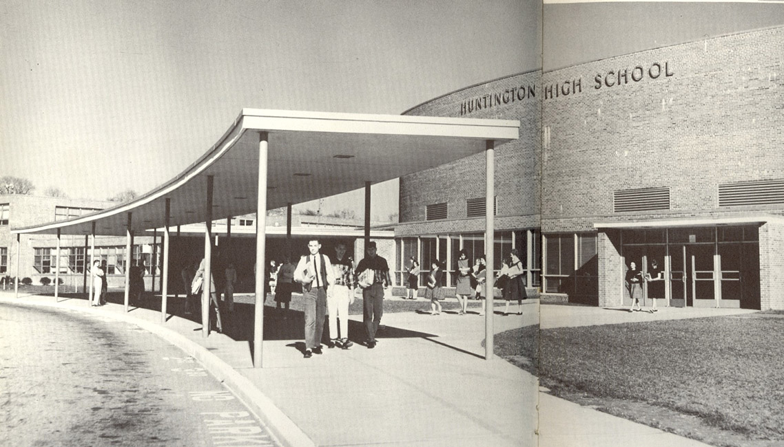 Huntington Public Schools, NY